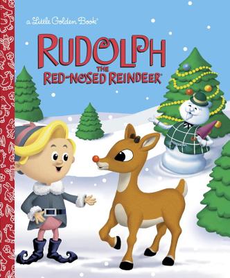 Rudolph the Red-Nosed Reindeer (Rudolph the Red-Nosed Reindeer) - Rick Bunsen