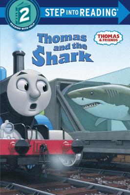 Thomas and the Shark (Thomas & Friends) - W. Awdry