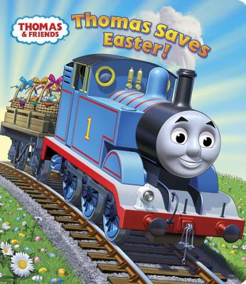 Thomas Saves Easter! (Thomas & Friends) - W. Awdry