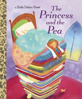 The Princess and the Pea - Hans Christian Andersen