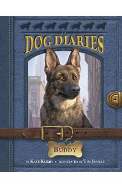 Buddy - Kate Klimo