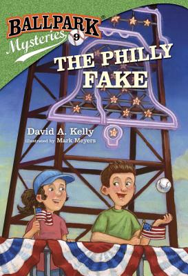 The Philly Fake - David A. Kelly