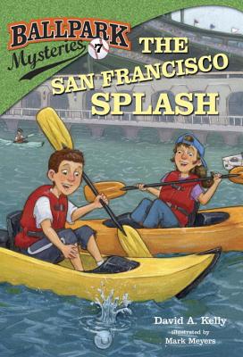 The San Francisco Splash - David A. Kelly