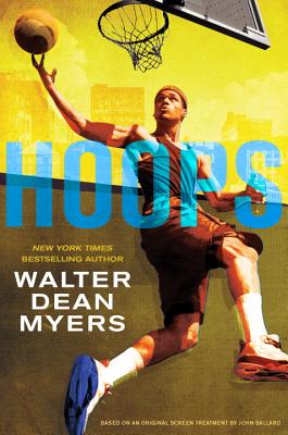 Hoops - Walter Dean Myers