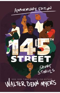 145th Street: Short Stories