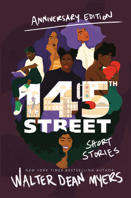 145th Street: Short Stories - Walter Dean Myers