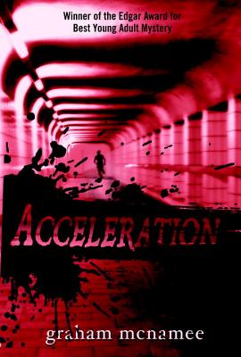 Acceleration - Graham Mcnamee