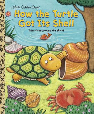 How the Turtle Got Its Shell - Justine Fontes