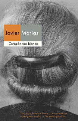 Coraz�n Tan Blanco - Javier Mar�as