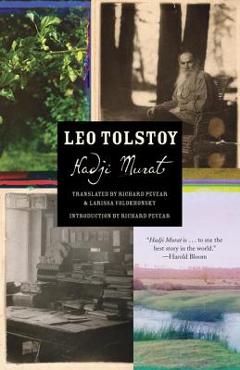 Poza produsului Hadji Murat - Leo Tolstoy