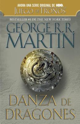 Danza de Dragones - George R. R. Martin