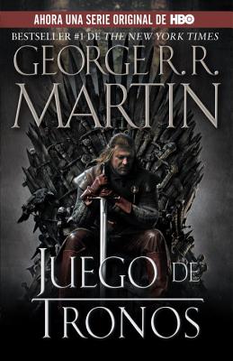 Juego de Tronos = A Game of Thrones - George R. R. Martin