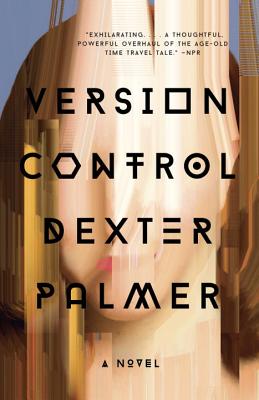 Version Control - Dexter Palmer