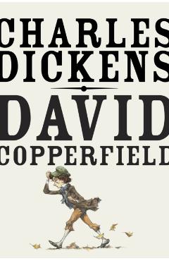 David Copperfield - Charles Dickens