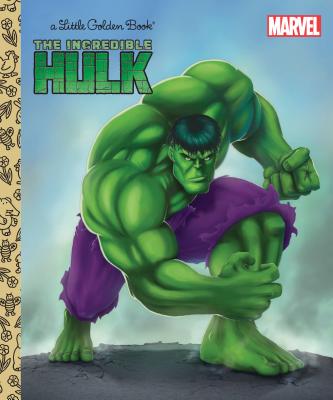 The Incredible Hulk (Marvel: Incredible Hulk) - Billy Wrecks