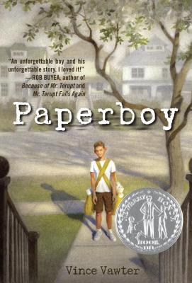 Paperboy - Vince Vawter