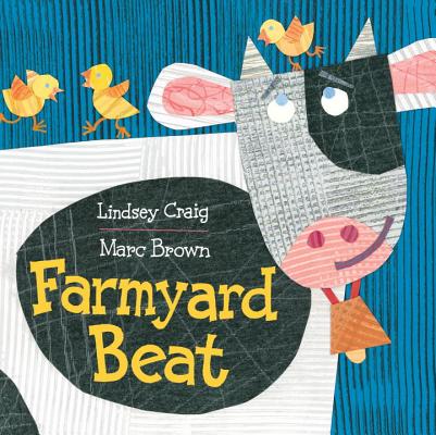 Farmyard Beat - Lindsey Craig