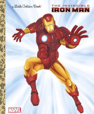 The Invincible Iron Man (Marvel: Iron Man) - Billy Wrecks