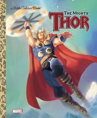 The Mighty Thor - Billy Wrecks