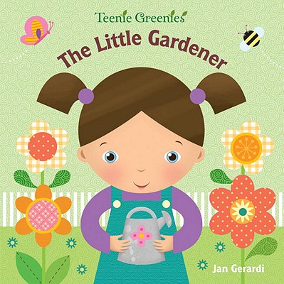 The Little Gardener - Jan Gerardi