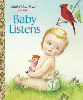 Baby Listens - Esther Wilkin