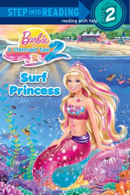 Surf Princess (Barbie) - Chelsea Eberly