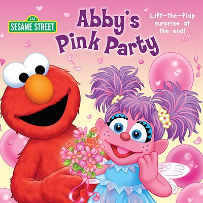Abby's Pink Party - Naomi Kleinberg