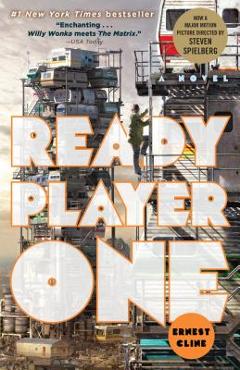 Poza produsului Ready Player One - Ernest Cline