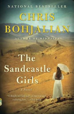 The Sandcastle Girls - Chris Bohjalian