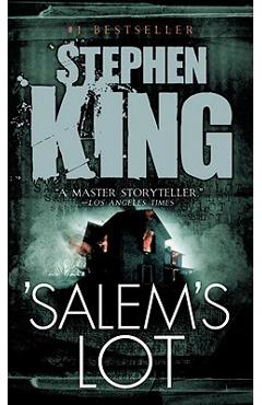 Poza produsului 'salem's Lot - Stephen King