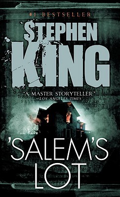 'salem's Lot - Stephen King