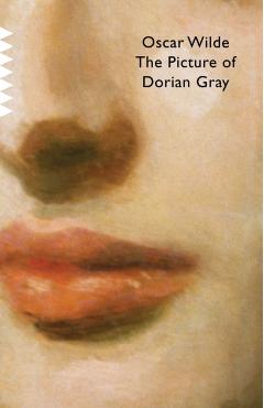 The Picture of Dorian Gray - Oscar Wilde