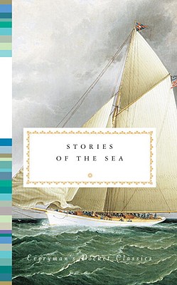 Stories of the Sea - Diana Secker Tesdell