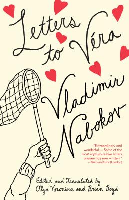 Letters to V�ra - Vladimir Nabokov