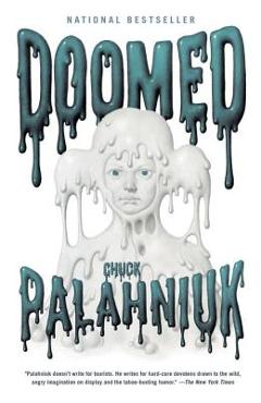 Poza produsului Doomed - Chuck Palahniuk