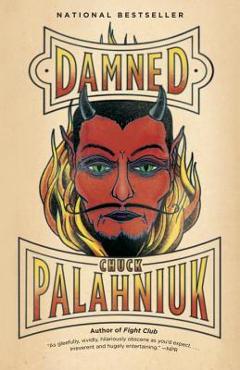 Poza produsului Damned - Chuck Palahniuk
