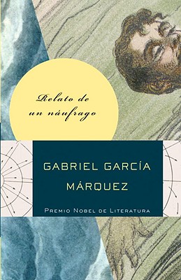 Relato de Un N�ufrago - Gabriel Garc�a M�rquez