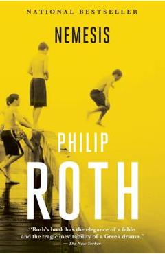 Poza produsului Nemesis - Philip Roth