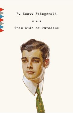 This Side of Paradise - F. Scott Fitzgerald