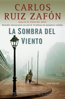 La Sombra del Viento - Carlos Ruiz Zaf�n