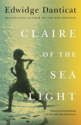 Claire of the Sea Light - Edwidge Danticat