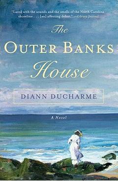 Coperta cărții 'The Outer Banks House - Diann Ducharme'