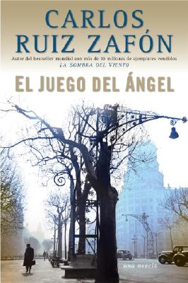 El Juego del �ngel - Carlos Ruiz Zaf�n