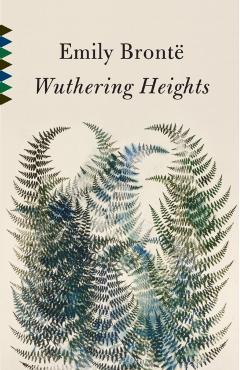Wuthering Heights - Emily Bronte