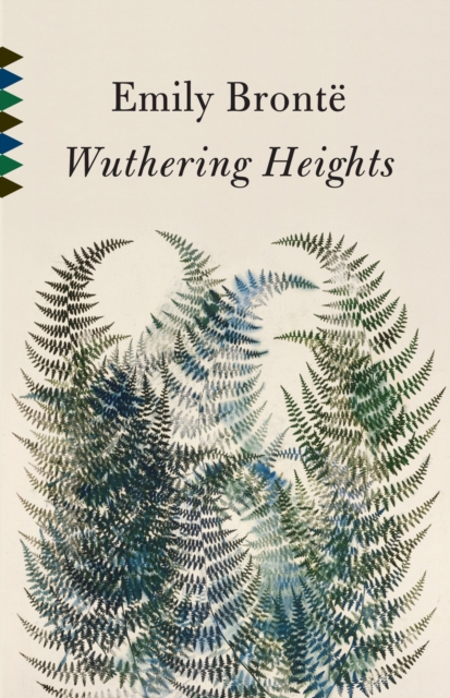 Wuthering Heights - Emily Bronte