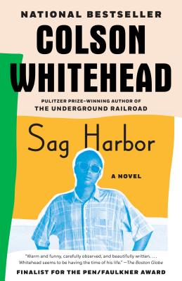 Sag Harbor - Colson Whitehead