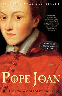 Pope Joan - Donna Woolfolk Cross