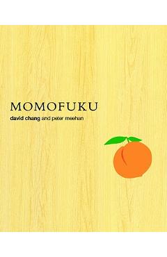 Poza produsului Momofuku - David Chang
