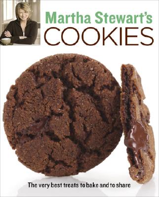 Martha Stewart's Cookies: The Very Best Treats to Bake and to Share - Martha Stewart Living Magazine