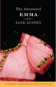 Poza produsului The Annotated Emma - Jane Austen